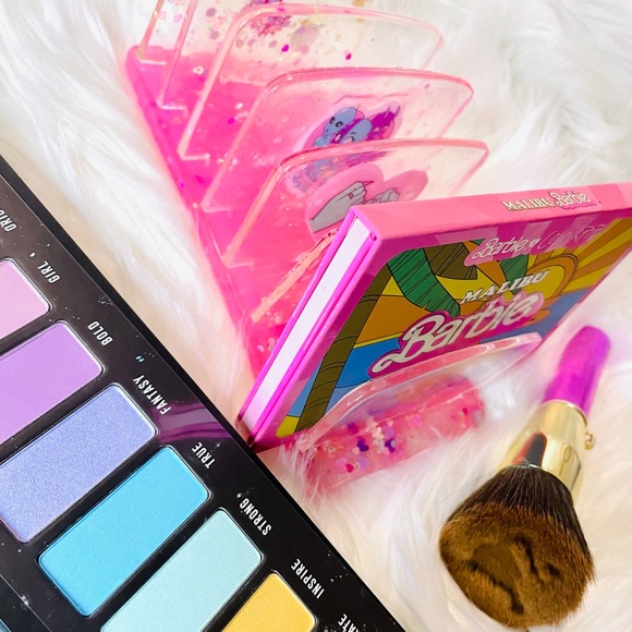 Eyeshadow holder - Picture 4 of 10